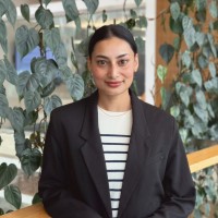 Shahima Siddiqi