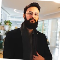 Haseeb Khan