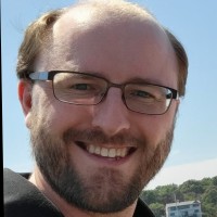 Ben Zimmerman