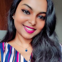 Rashmitha R