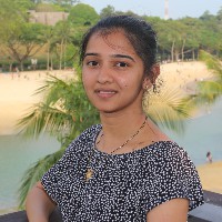 Apoorva Shenoy