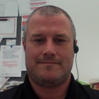 Andrew Townsend