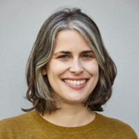 Rachel Wilkinson