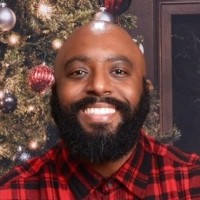 Tommy Glover Jr.