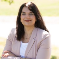 Christina Dimitriou