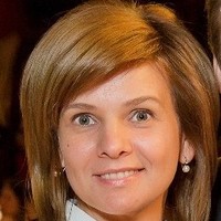 Olga Bobrova