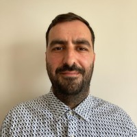 Mücahit Akbayır