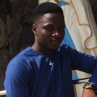 Akyere Justice Kwabena Junior