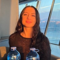 Maria Heloisa Santos