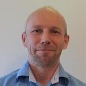 Erik Berny Barthel