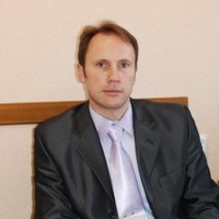 Андрей Венберг