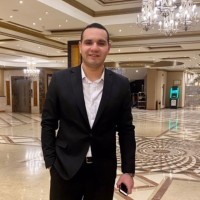 Omar Eldafrawy