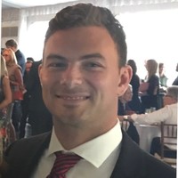 Brett Olson