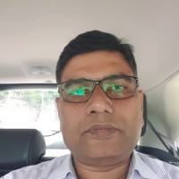 Mirza Md Rafiqul Islam