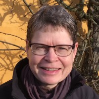 Lise Fogh