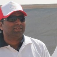 Abdulajabbar Sanaullah