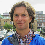 Anders Roth
