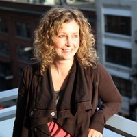 Heather Jalbout
