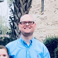 Michael Dunklin