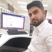 Hayder Alhrishawy