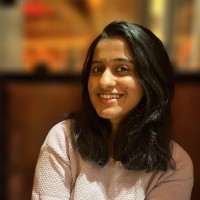 Shreeya Lokare