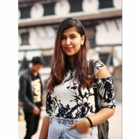 Aarya Pyakurel