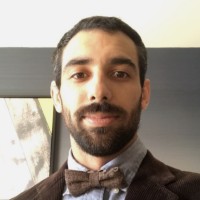 Evan Domingues
