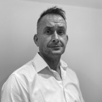 Tony Barker