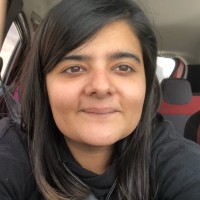 Rushmika Nagpal