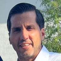 Juan Pablo Gomez De La Vega