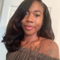 Evelyn Black