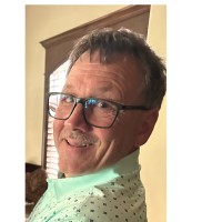 Mark Mitchell