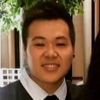 Wesley Hoang
