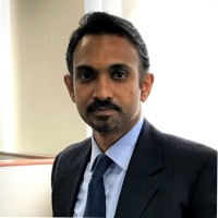 Prashanth Belugali N