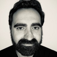 Dimitrios Vallis