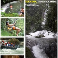 La Isla Mindo