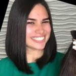 Luisa Silva Verdrok