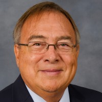 Jim Marsh