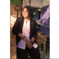 Reshma Rasaili