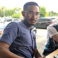 Muhammad Afif Mohd Ridzuan
