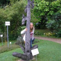 Yvonne Töpfer