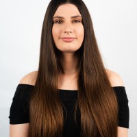 Bianca Janse van Rensburg