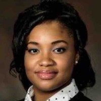 Octavia Vernon M.B.A
