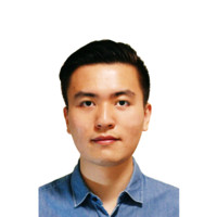 Dave Huang Yuyang
