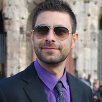 Ivan Colasurdo