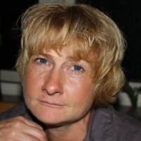 Agneta Hedlund
