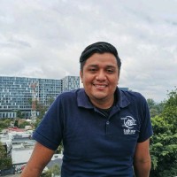 Bernel Orellana