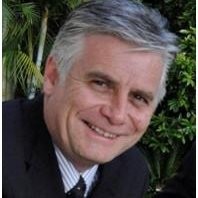 Terry Dwyer