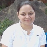 Vandana Pandey