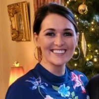 Geraldine Donoghue